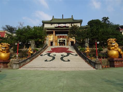 湖山寺靈異|湖山寺